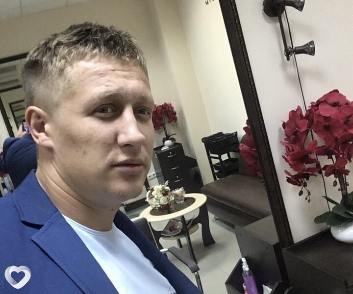 Сергей, 27, Донецке — анкета №4359202