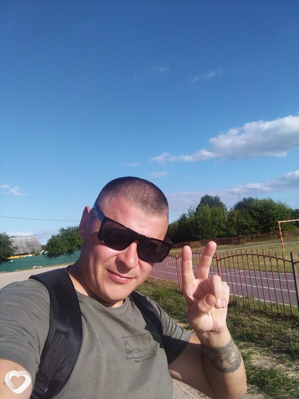 Александр, 35, Гродно — анкета №4359204