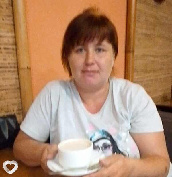 Таня, 38, Анжеро-Судженске — анкета №4359205