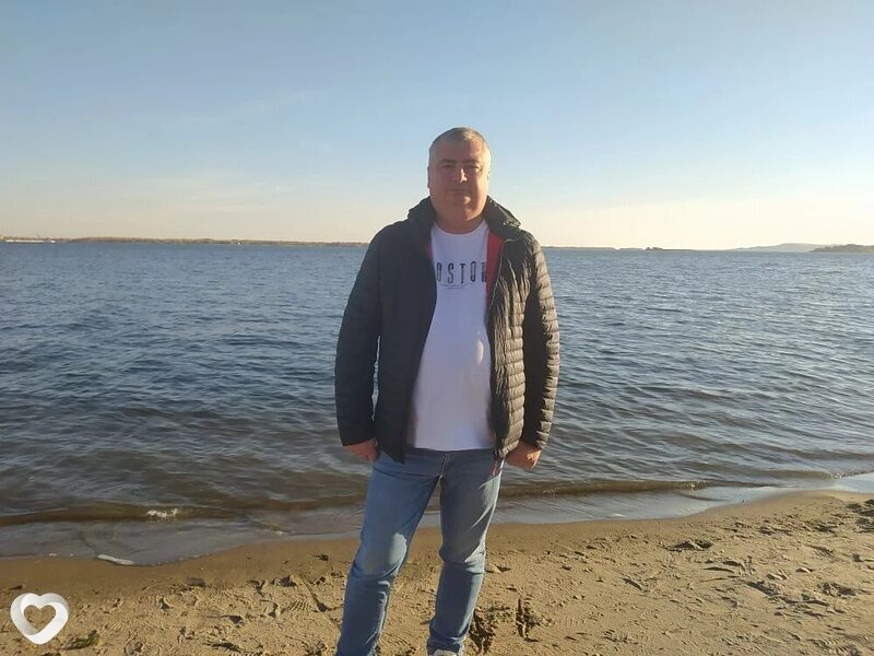 Дмитрий, 49, Саратове — анкета №4359429