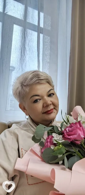 Олеся, 46, Горно-Алтайске — анкета №4359434