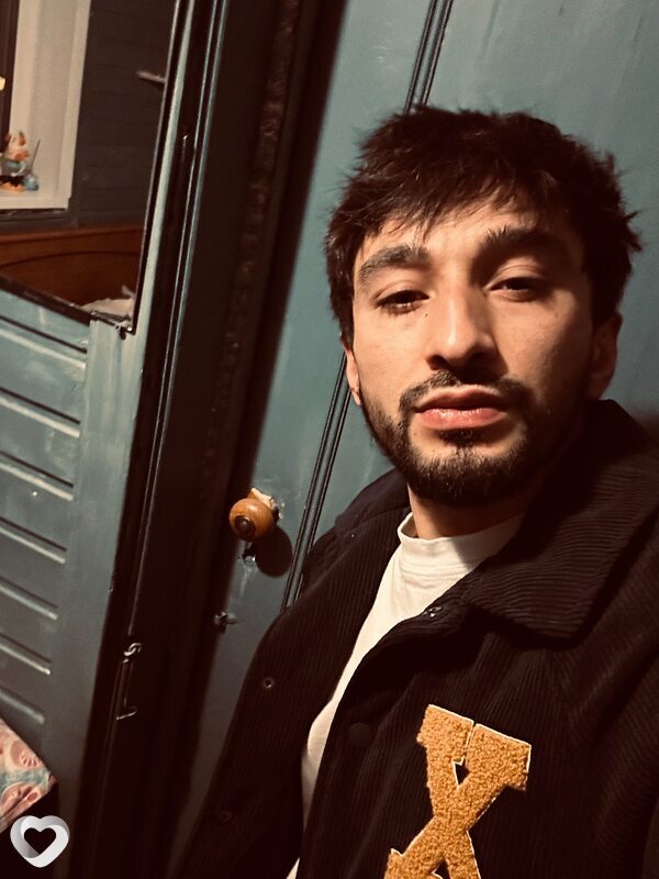 Шейхан, 28, Москве — анкета №4359436