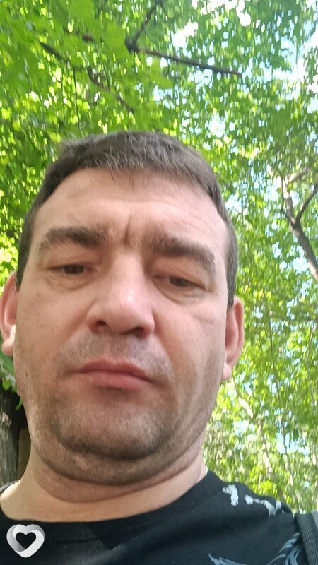 Николай, 37, Новосибирске — анкета №4359441