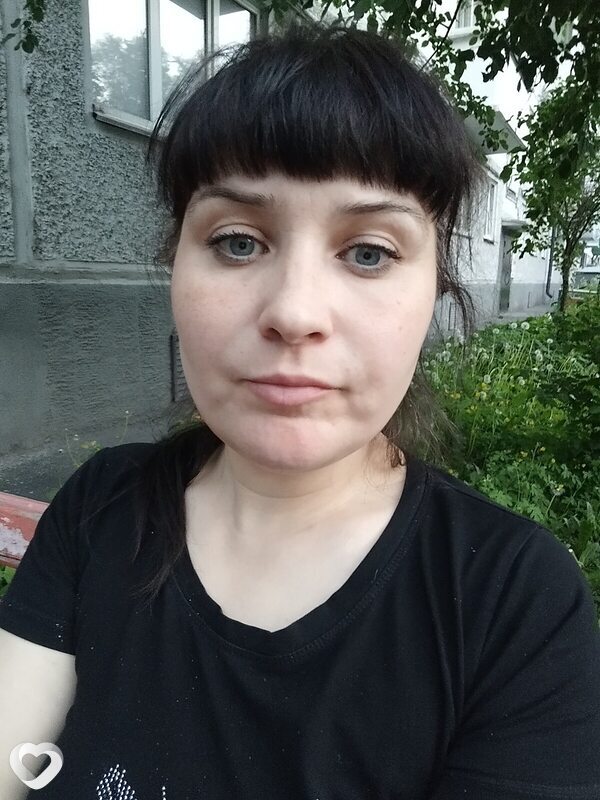 Рита, 47, Новокузнецке — анкета №4359444