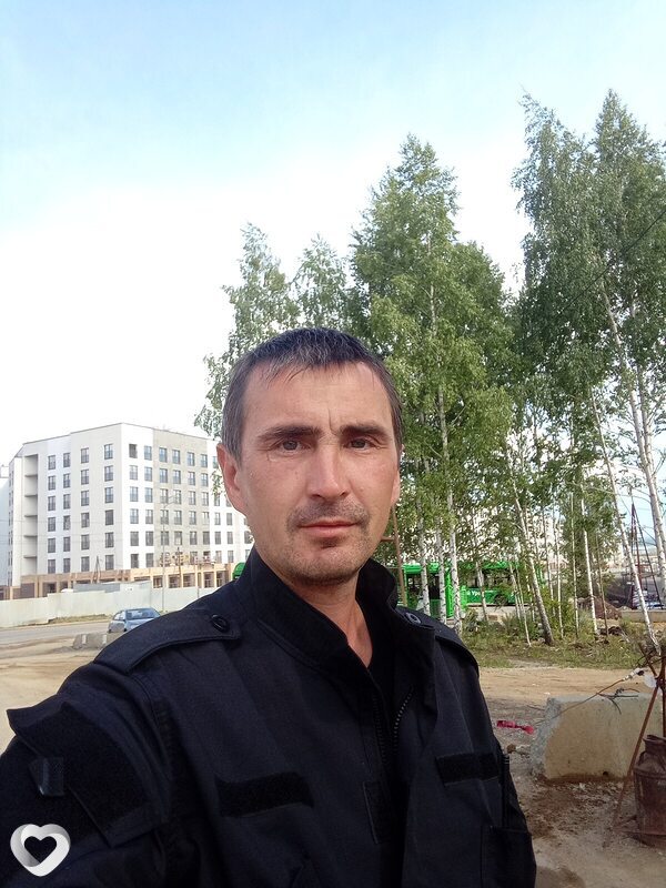 Денис, 37, Челябинске — анкета №4359446