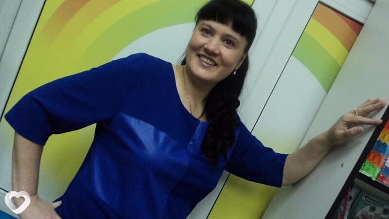 Галина, 48, Екатеринбурге — анкета №4359751