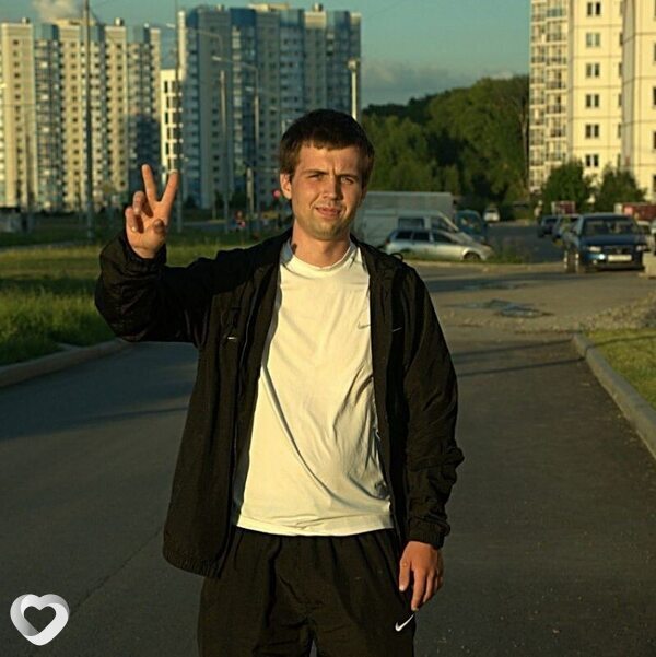 Артур, 23, Новосибирске — анкета №4359755