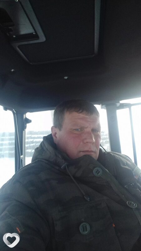 Олег, 41, Белой Калитве — анкета №4359756