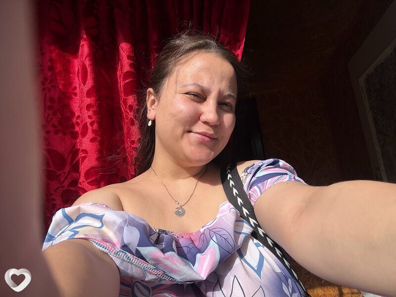 Гульзида, 24, Набережных Челнах — анкета №4359762