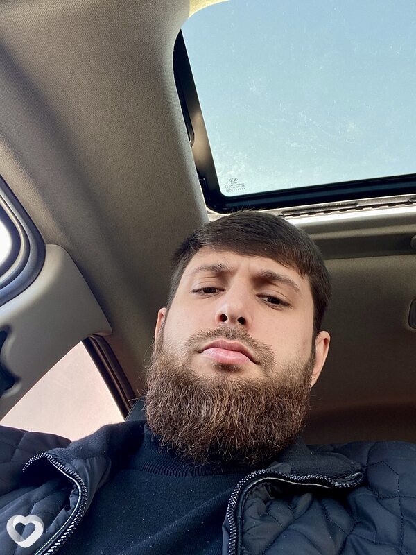 Руслан, 28, Санкт-Петербурге — анкета №4359765