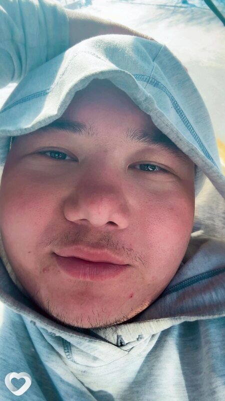 Бекжан, 24, Шымкенте — анкета №4359775