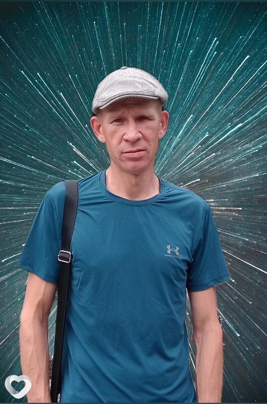 Родион, 38, Томске — анкета №4359209