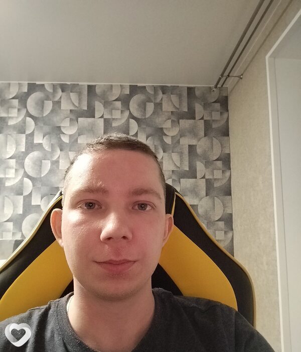 Женя, 25, Абакане — анкета №4359211