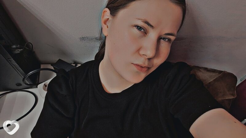 Полина, 22, Чите — анкета №4359226