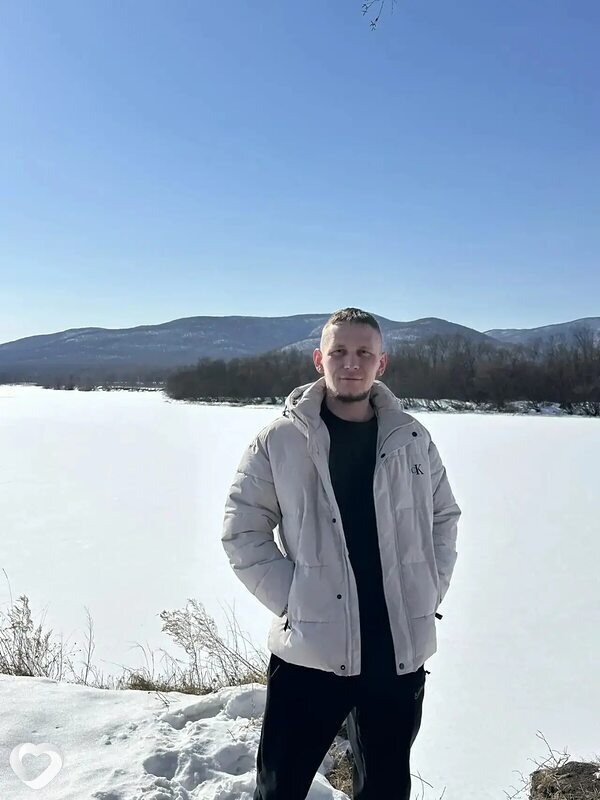 Михаил, Нерчинск