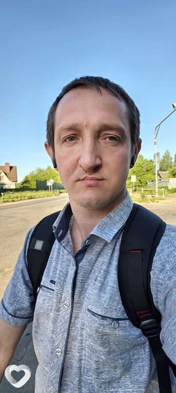 Алексей, Рыбинск