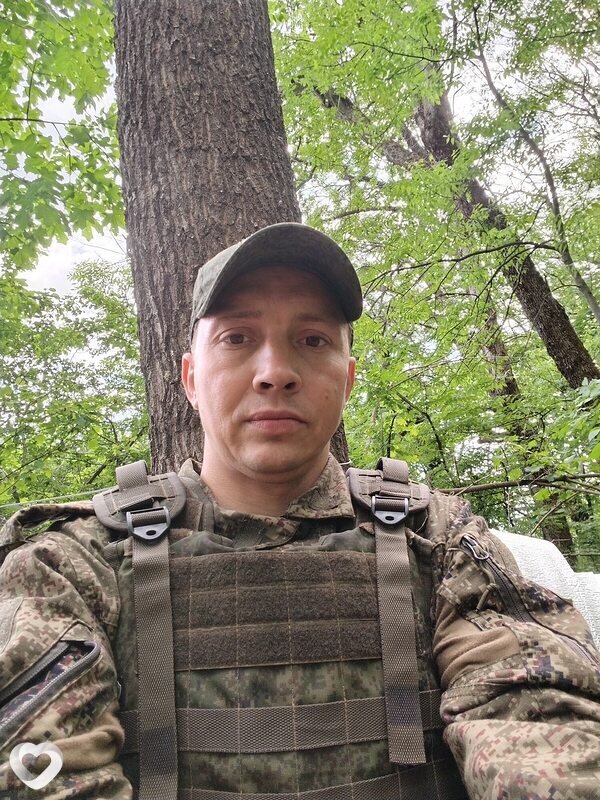 Максим, 37, Воронеже — анкета №4359274
