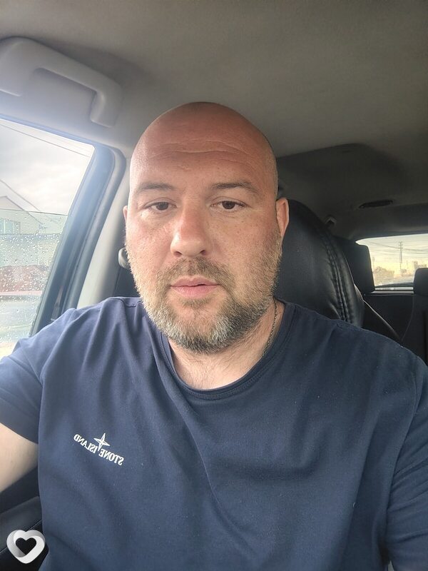 Эдуард, 38, Якутске — анкета №4359301