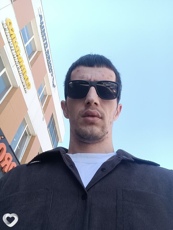 Рома, 30, Чебоксарах — анкета №4359302