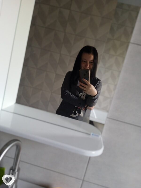 Кристина, 31, Пинске — анкета №4359303