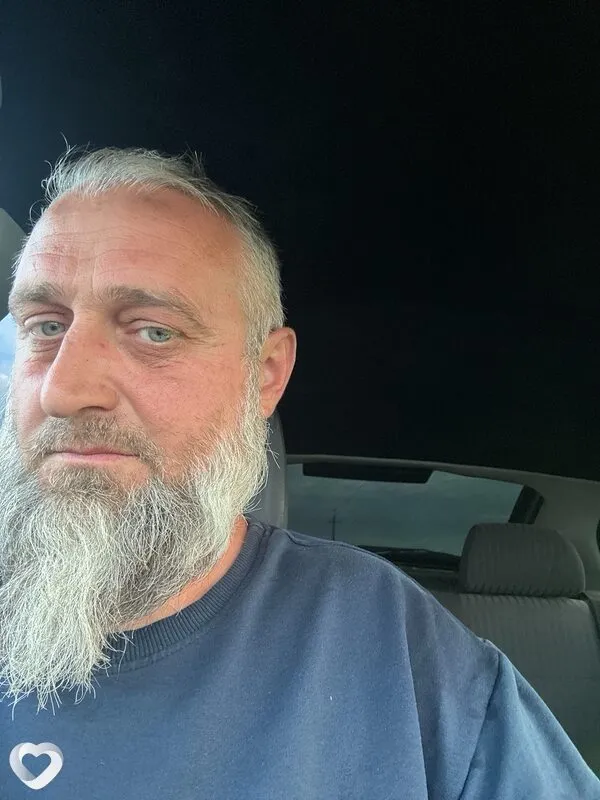Ахмед, 41, Москве — анкета №4359234