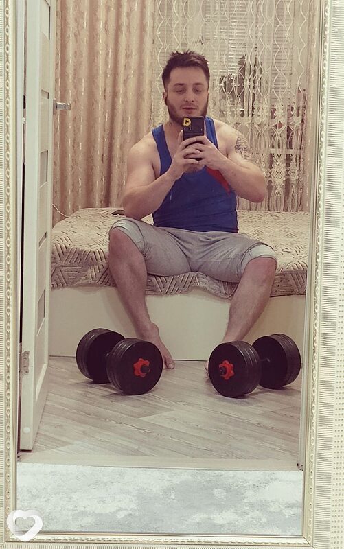 Воин, 28, Донецке — анкета №4359235