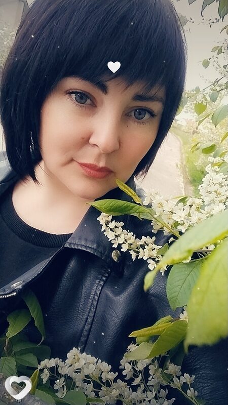 Светлана, 37, Волковыске — анкета №4359243