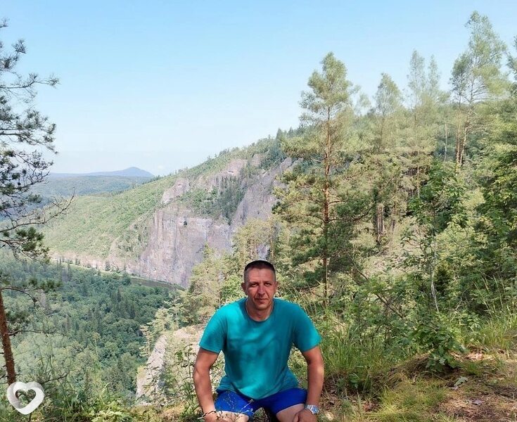 Александр, Семилуки