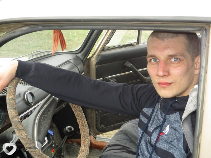 Евгений, 33, Ульяновске — анкета №4359390