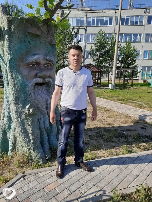 Денис, 45, Якутске — анкета №4359396