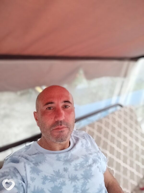 Рустам, 43, Сургуте — анкета №4359397