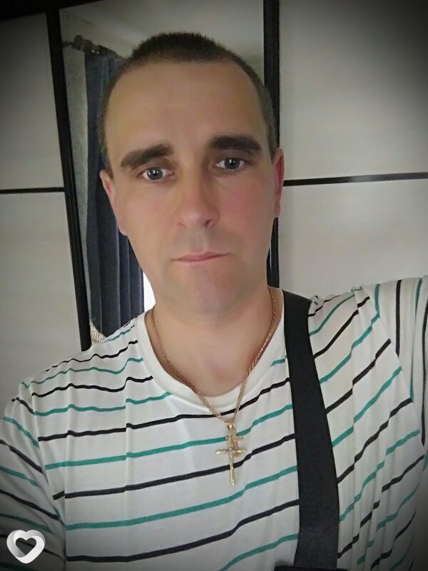 Андрей, 34, Слуцке — анкета №4359400
