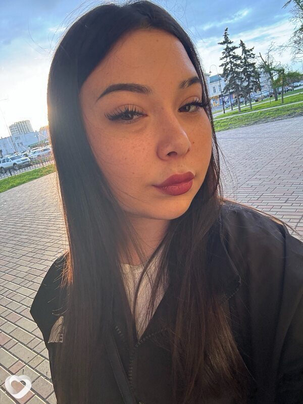 Екатерина, 19, Омске — анкета №4359933