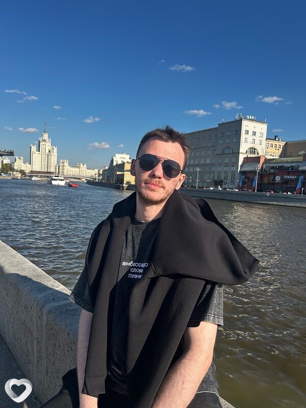 Семен, 26, Сургуте — анкета №4359941