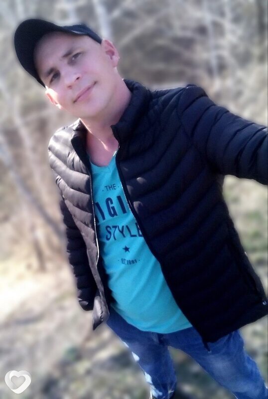 Александр, 42, Новошахтинске — анкета №4359943