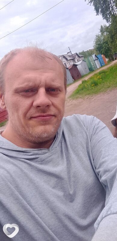 Андрей, Печора