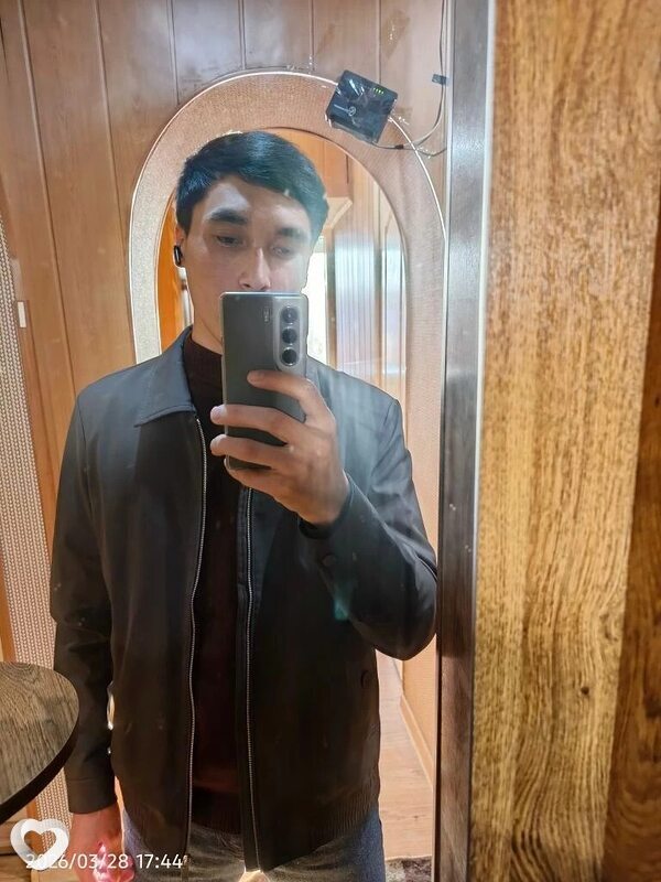 Олим, 23, Шахтах — анкета №4359950