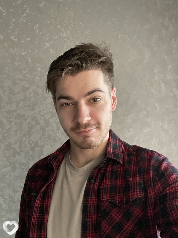 Arty, 31, Новосибирске — анкета №4359131