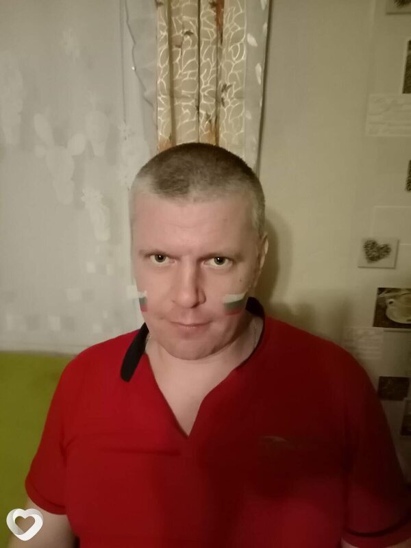 Сергей, 30, Бийске — анкета №4359132