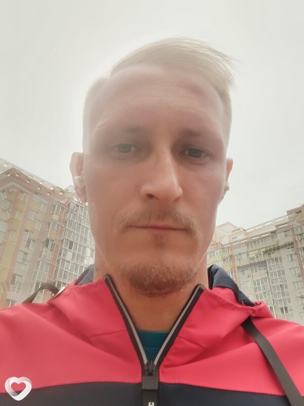 Иван, 34, Сарапуле — анкета №4359133