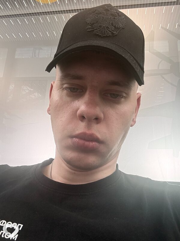 Альберт, 22, Санкт-Петербурге — анкета №4359134