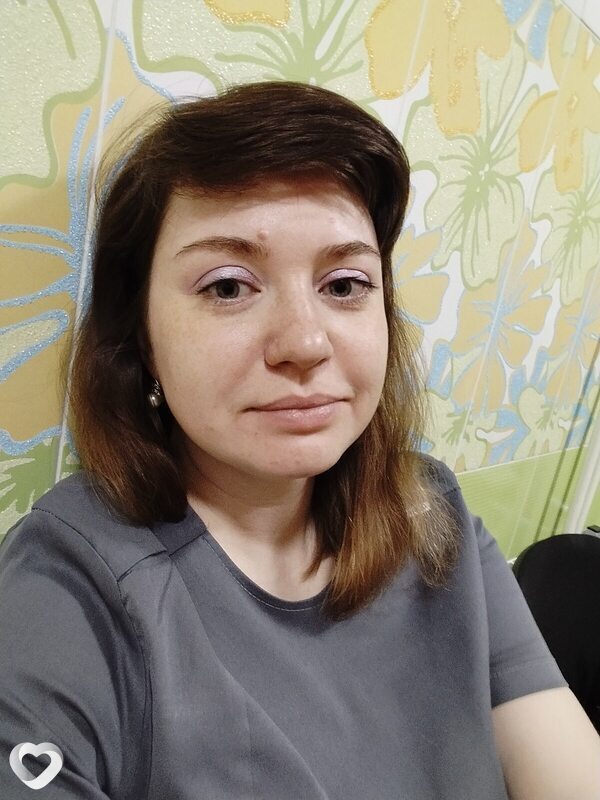 Ольга, Мегион