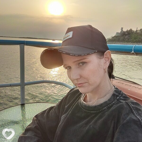 Анна, 34, Хабаровске — анкета №4359145
