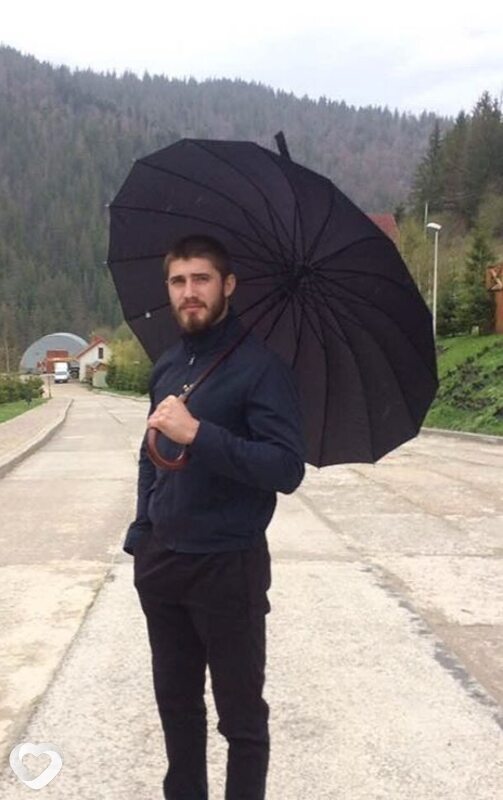 Денис, 34, Минске — анкета №4359146