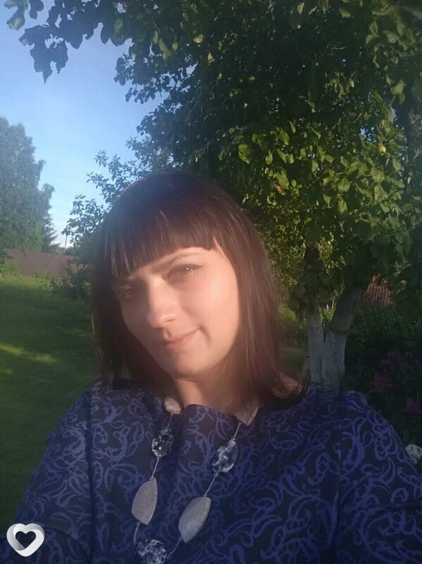 Екатерина, 38, Павловском Посаде — анкета №4359157