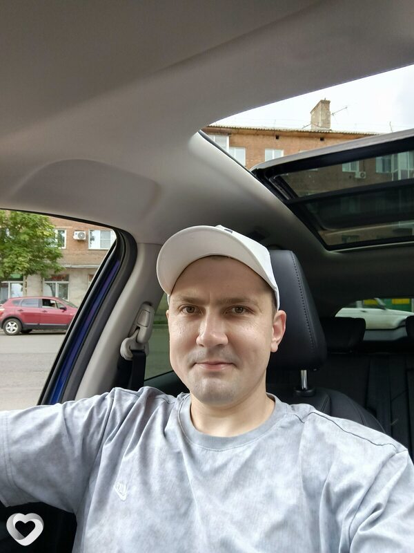 Александр, 34, Кемерове — анкета №4359158