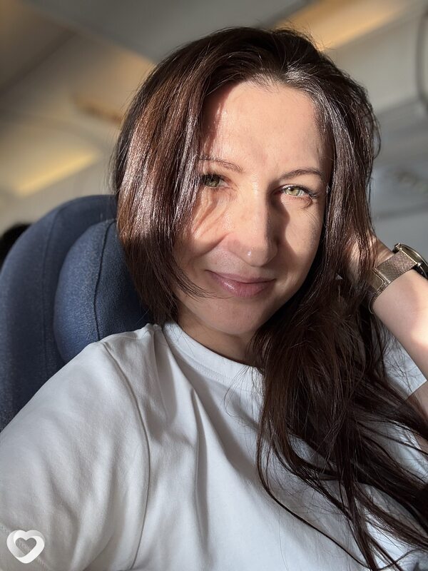 Юлия, 39, Чите — анкета №4359164