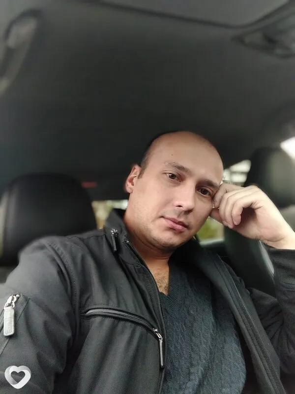 Rus, 35, Москве — анкета №4359167