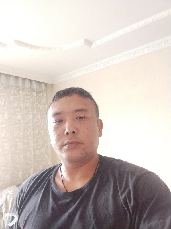 Виктор, 34, Алматы — анкета №4359180