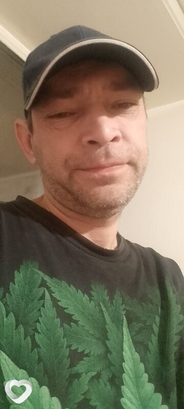 Serg, 50, Хабаровске — анкета №4359354